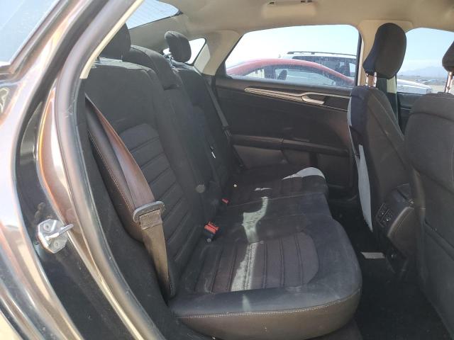 2020 FORD FUSION SE - 3FA6P0HD0LR113955