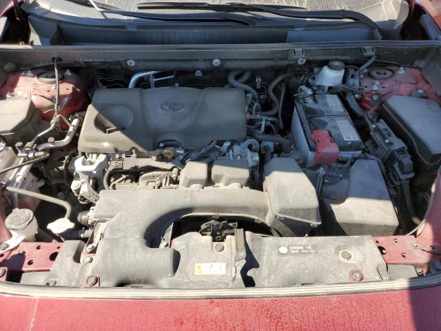 2023 TOYOTA RAV4 XLE 2T3R1RFV3PW346867