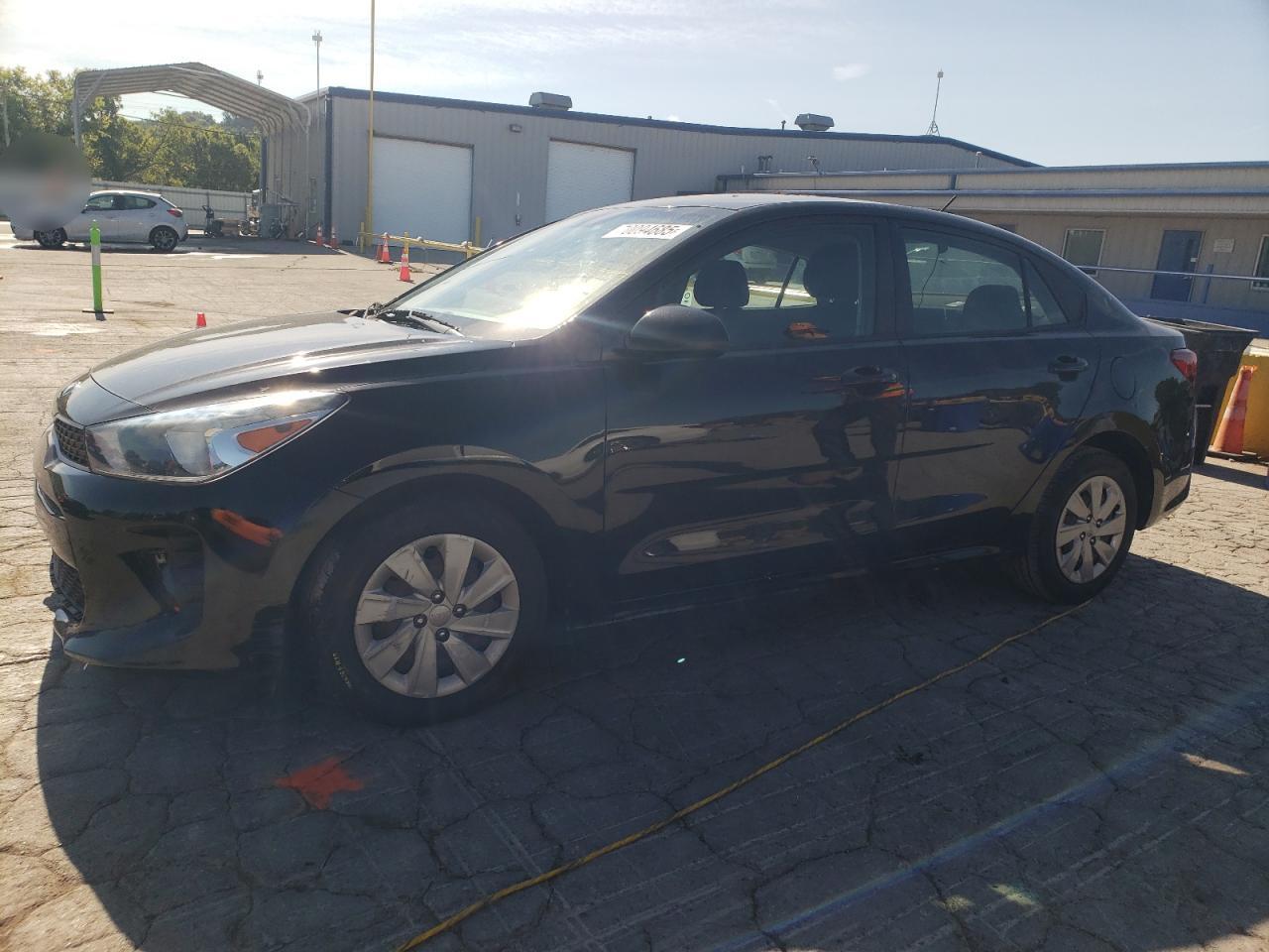 KIA RIO LX