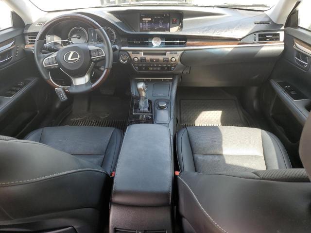2018 LEXUS ES 350 58ABK1GG3JU091498