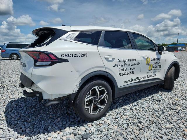 2023 KIA SPORTAGE LX KNDPU3AF4P7037819