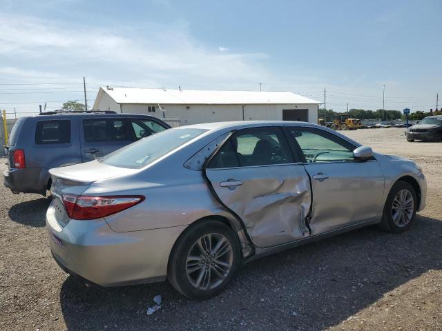 2017 TOYOTA CAMRY LE - 4T1BF1FK3HU388069