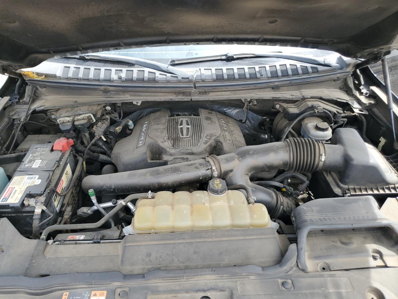 LINCOLN NAVIGATOR L RESERVE