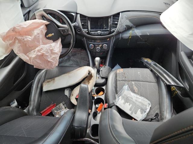 2019 CHEVROLET TRAX 1LT - 3GNCJLSB8KL380910