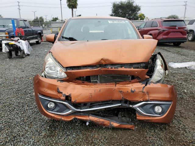 2017 MITSUBISHI MIRAGE ES ML32A3HJ6HH002727
