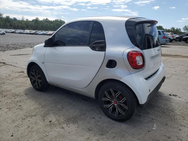 2016 SMART FORTWO WMEFJ5DA5GK081617