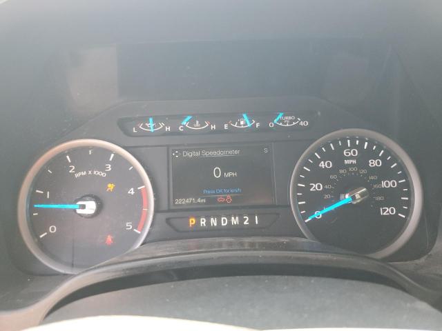 2017 FORD F250 SUPER - 1FT7W2BT3HED00548