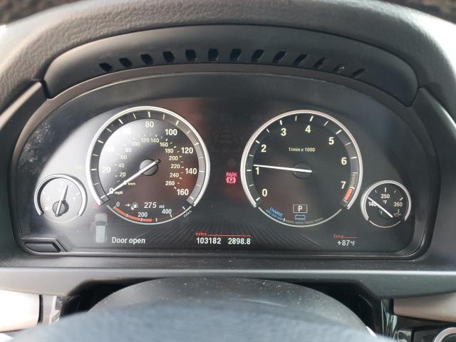 2016 BMW X5 XDR40E 5UXKT0C51G0S77854