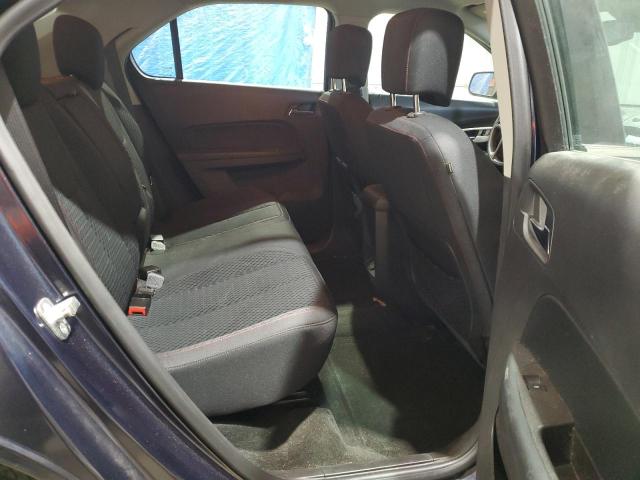 2015 CHEVROLET EQUINOX LS 2GNFLEEK5F6270261