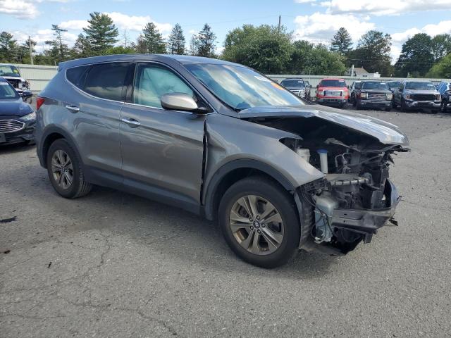 2016 HYUNDAI SANTA FE S 5XYZTDLB9GG367602