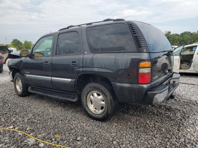 2005 GMC YUKON #3287681026