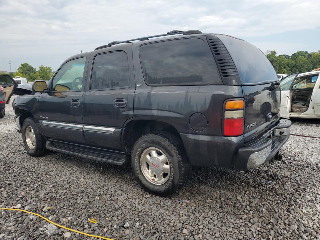Lot #3287681026 2005 GMC YUKON