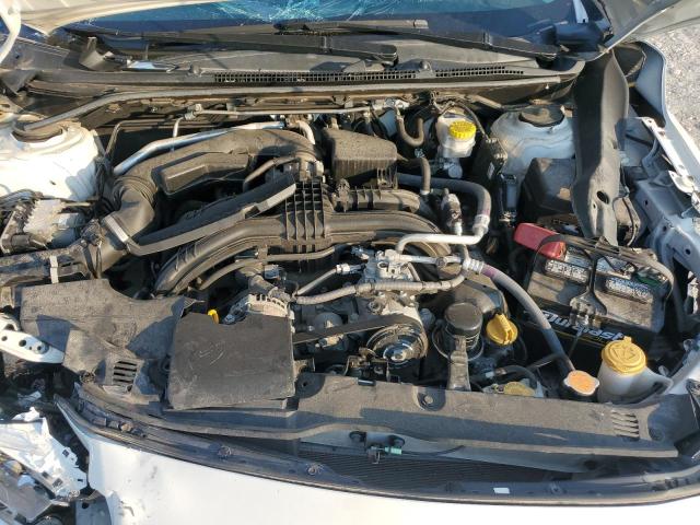 2020 SUBARU IMPREZA LI 4S3GKAT64L3605754