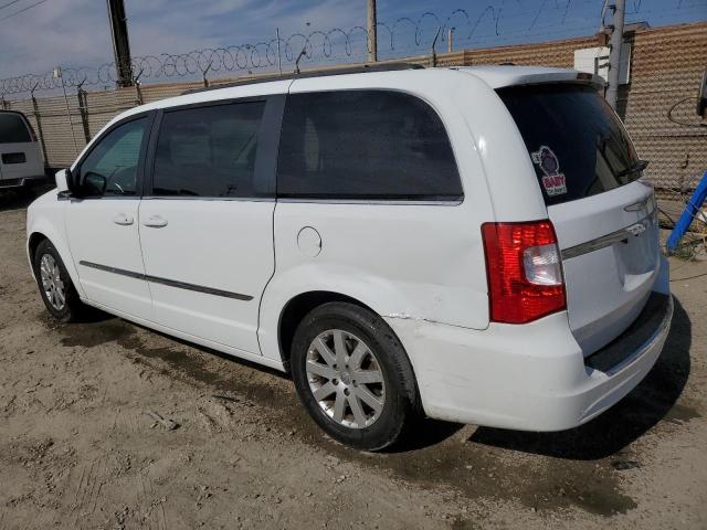 2016 CHRYSLER TOWN & COU 2C4RC1BG2GR298601