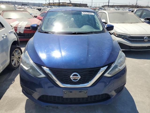 2016 NISSAN SENTRA S - 3N1AB7AP2GY254329
