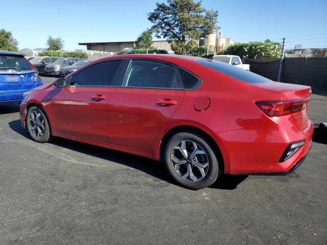 2020 KIA FORTE FE 3KPF24AD6LE217206