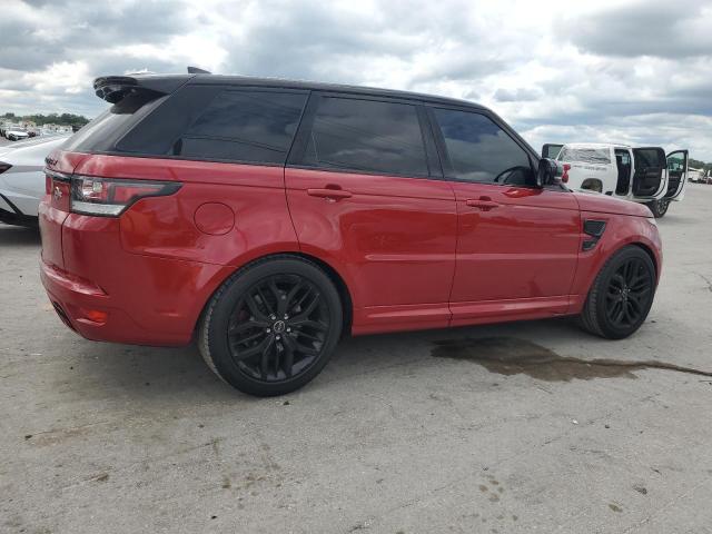 2017 LAND ROVER RANGE ROVE SALWZ2FEXHA151117