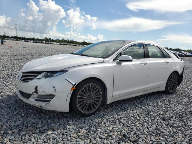 2014 LINCOLN MKZ - 3LN6L2G92ER817815