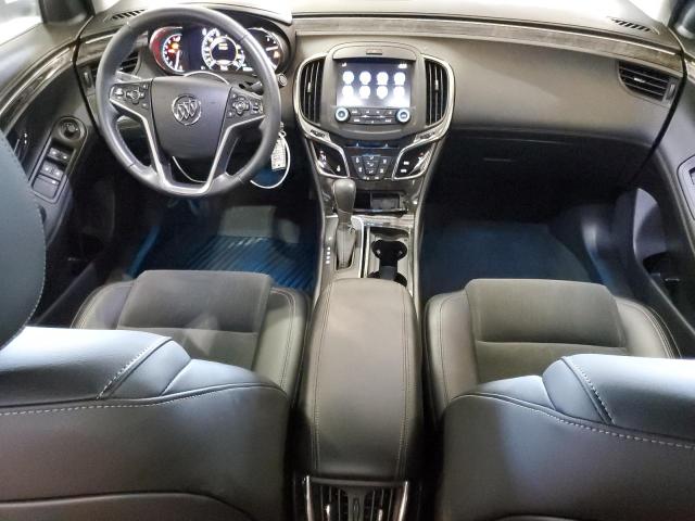 2016 BUICK LACROSSE 1G4GA5G31GF133099