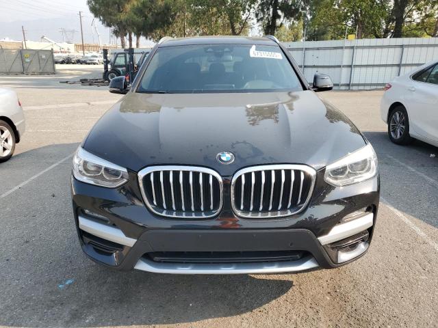 2020 BMW X3 SDRIVE3 5UXTY3C03L9B47210