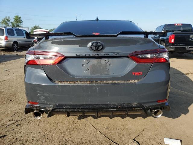 2024 TOYOTA CAMRY TRD 4T1KZ1AK4RU097063