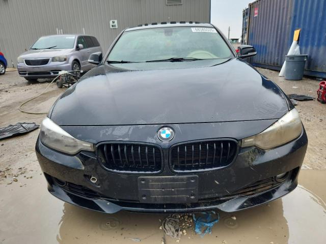 2015 BMW 328 XI WBA3B3G55FNR86676