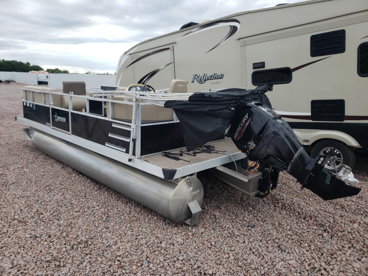 Lot #3232329891 2023 NORT NORTHSTAR MS 22