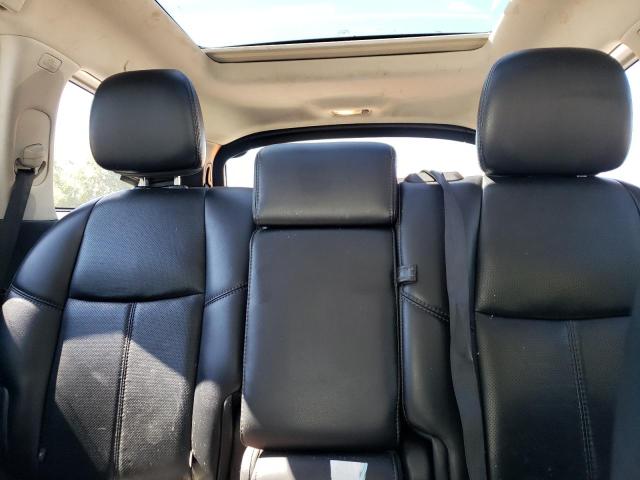 2015 NISSAN PATHFINDER 5N1AR2MM6FC714687