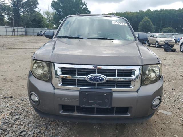 2012 FORD ESCAPE XLT - 1FMCU0D73CKA32518