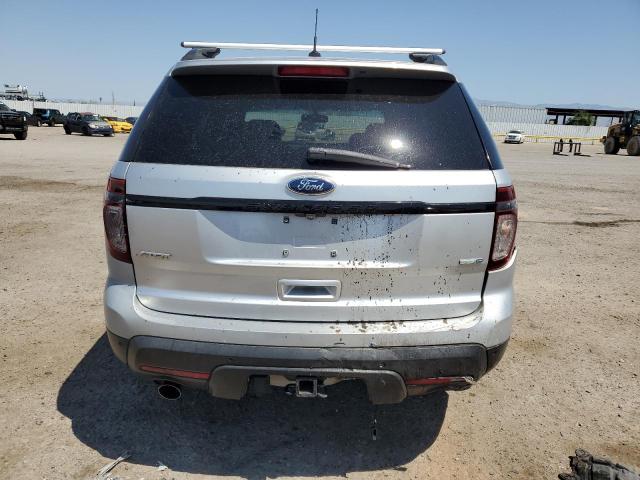 2015 FORD EXPLORER S 1FM5K8GT4FGB59694