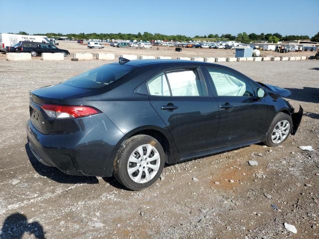 2022 TOYOTA COROLLA LE JTDEPMAE3NJ220690