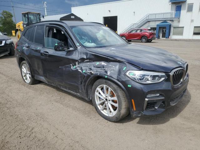 2019 BMW X3 XDRIVEM 5UXTS3C57K0Z05000