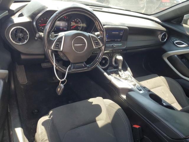 2020 CHEVROLET CAMARO LS 1G1FB1RS9L0117555