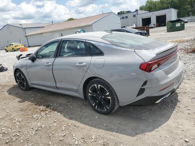 2024 KIA K5 GT LINE - 5XXG64J20RG246112