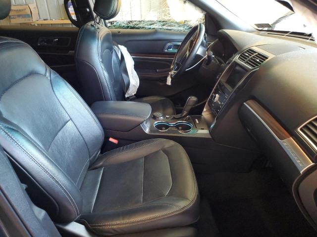 2016 FORD EXPLORER L 1FM5K8FHXGGD11461