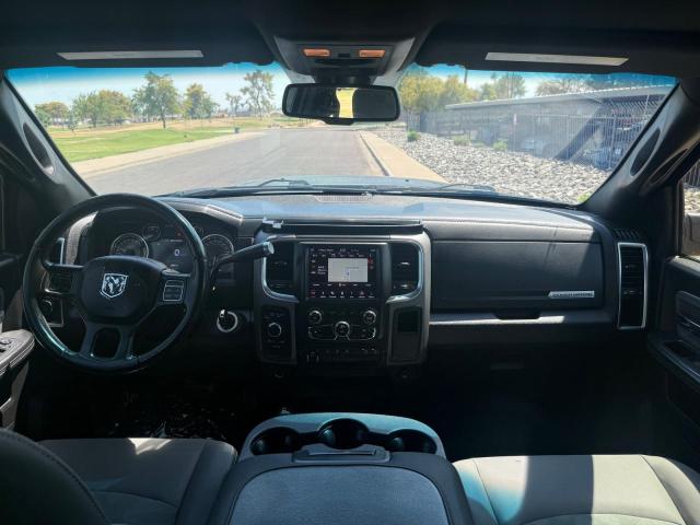 2018 RAM 2500 POWERWAGON 3C6TR5EJ3JG389562