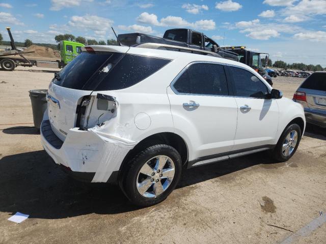 2014 CHEVROLET EQUINOX LT - 1GNALCEK1EZ122075