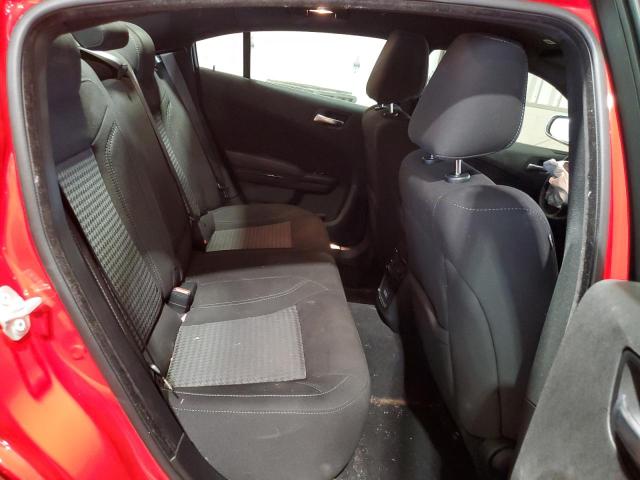 2023 DODGE CHARGER SXT 2C3CDXJG1PH567141