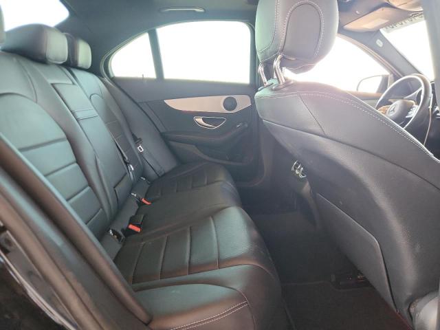 2019 MERCEDES-BENZ C 300 - 55SWF8DB4KU300713