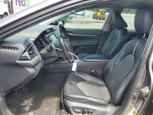 2019 TOYOTA CAMRY L - 4T1B11HK5KU226320