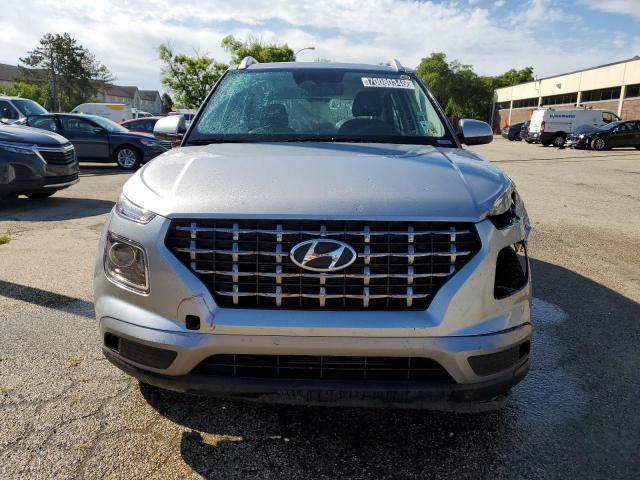 2025 HYUNDAI VENUE SEL KMHRC8A33SU354432