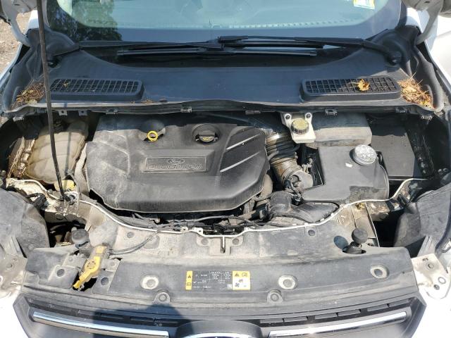 2014 FORD ESCAPE SE - 1FMCU9G96EUC80660