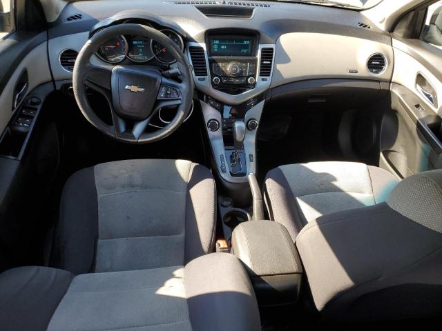 2013 CHEVROLET CRUZE LS #3302646155