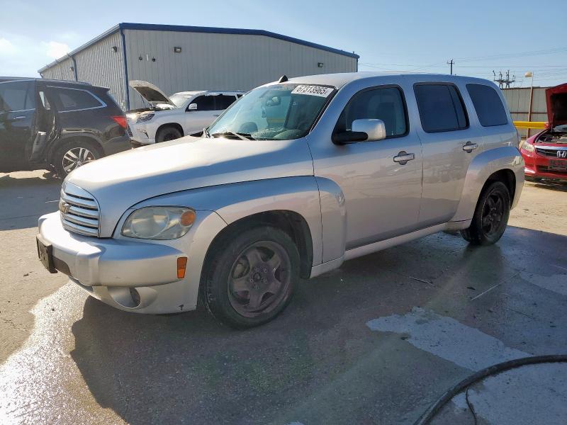 CHEVROLET HHR LT