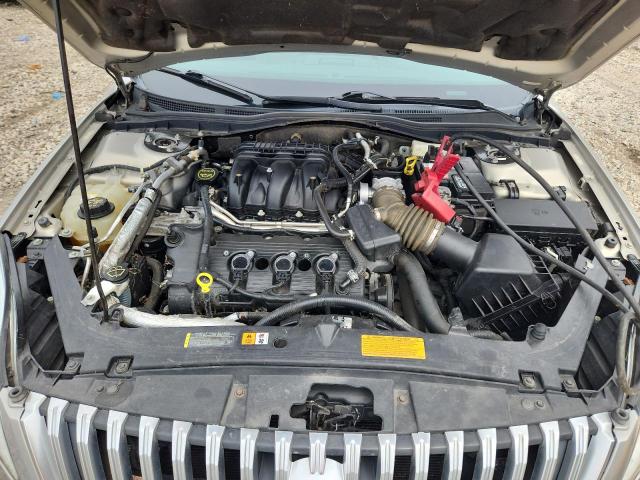 2010 MERCURY MILAN PREM - 3MEHM0CG8AR637119