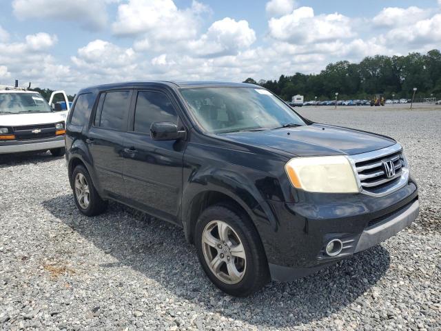2015 HONDA PILOT EXL - 5FNYF3H68FB016193