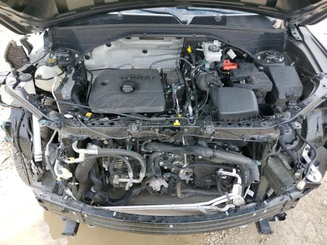 2024 CHEVROLET TRAILBLAZER ACTIV KL79MVSL3RB089304
