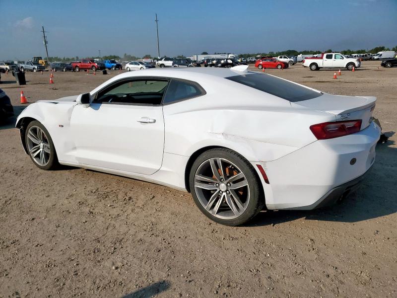 2016 CHEVROLET CAMARO LT 1G1FB1RS6G0159199