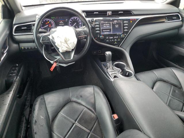 2018 TOYOTA CAMRY L 4T1B11HK6JU120201