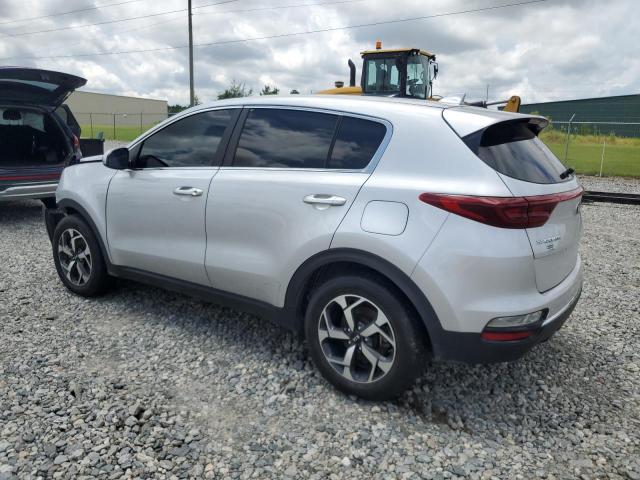 2022 KIA SPORTAGE L - KNDPM3AC5N7013855